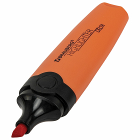 Набор текстовыделителей 15 ПАСТЕЛЬНЫХ ЦВЕТОВ на подставке, BRAUBERG "DELTA PASTEL", линия 1-5 мм, 152507