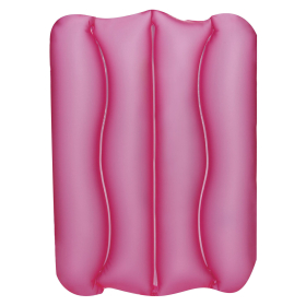 Надувная подушка для плавания "Волна" 38х25х5 см, от 3 лет, АССОРТИ, BESTWAY, 52127