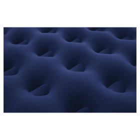 Надувной матрас 137х191х22 см, до 300 кг, BESTWAY,67002