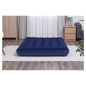Надувной матрас 137х191х22 см, до 300 кг, BESTWAY,67002