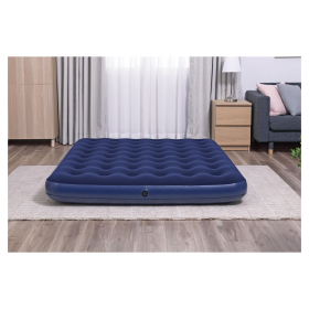 Надувной матрас 152х203х22 см, до 300 кг, BESTWAY, 67003