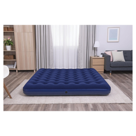 Надувной матрас 183х203х22 см, до 300 кг, BESTWAY, 67004