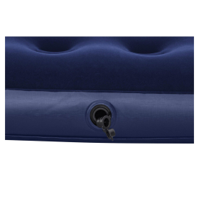 Надувной матрас 76х185х22 см, до 150 кг, BESTWAY, 67000