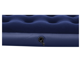 Надувной матрас 99х188х22 см, до 150 кг, BESTWAY, 67001