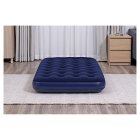 Надувной матрас 99х188х22 см, до 150 кг, BESTWAY, 67001