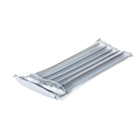 Надувной матрас для плавания "Прозрачный", 183х76 см, до 100 кг, АССОРТИ, BESTWAY, 44013