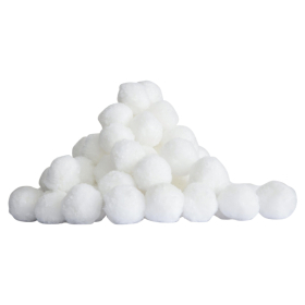 Наполнитель Polysphere для песчаных фильтров (эквивалент 18 кг песка), BESTWAY, 58475