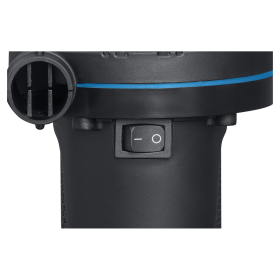 Насос электрический 220В, 680 л/мин, 3 насадки, BESTWAY,62252