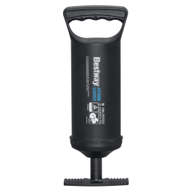 Насос ручной 0,85 л/цикл, 30 см, шланг с 3 насадками, BESTWAY, 62002