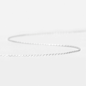 Нить капроновая (полиамидная) для прошивки документов, диаметр 1 мм, длина 2380 м, BRAUBERG, 600357