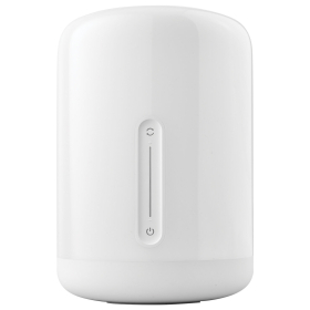Ночник XIAOMI Mi Bedside Lamp 2, LED, 9 Вт, белый, MUE4093GL