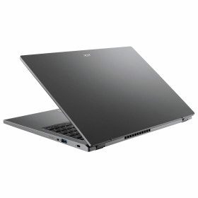 Ноутбук ACER Extensa 15 15,6", Ryzen 5 7520U 8 Гб, SSD 512 Гб, no OS, серый, NX.EH3CD.002