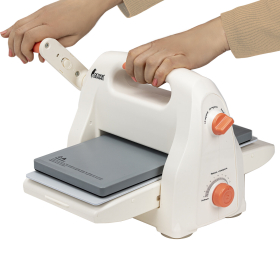 Нож для вырубки "Круги" для Машинки для вырубки ОС-5, 15х30 см, сталь, ОСТРОВ СОКРОВИЩ, 663836, 867-006