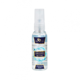 Очищающий спрей CLEANER toy and body - 50 мл.