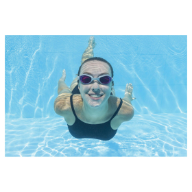 Очки для плавания "ActivWear" от 14 лет, АССОРТИ, BESTWAY, 21051