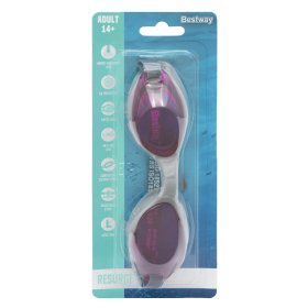 Очки для плавания "ActivWear" от 14 лет, АССОРТИ, BESTWAY, 21051