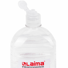 Ополаскиватель для посудомоечных машин 1 кг, LAIMA PROFESSIONAL, 609278