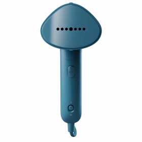 Отпариватель ручной PHILIPS STH3000/20, 1000 Вт, 20 г/мин, резервуар 0,1 л, 1 режим, синий