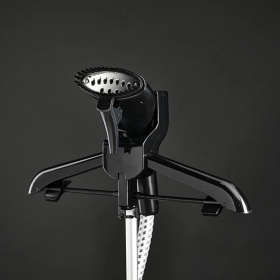 Отпариватель SCARLETT SC-GS130S08, 1950 Вт, пар 32 г/мин, резервуар 1,3 л, 11 режимов, белый