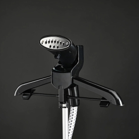 Отпариватель SCARLETT SC-GS130S08, 1950 Вт, пар 32 г/мин, резервуар 1,3 л, 11 режимов, белый