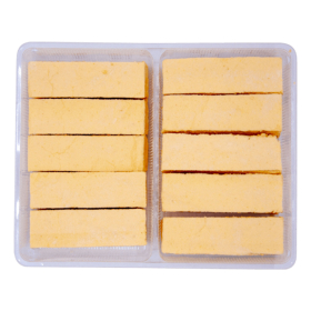 Пастила медовая с апельсином, 190 г, БЕРЕСТОВ А.С., УТ-00031677