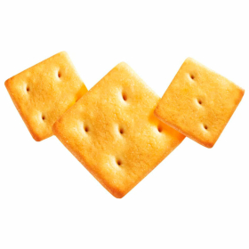 Печенье-крекер KONTI "Do! Mini" с сыром, 130 г, 17734