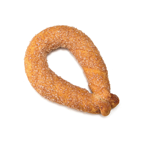 Печенье СЕВЕРНАЯ СТОЛИЦА "Княжий Дар", сдобное, 440 г, картонная коробка, 00-00000299