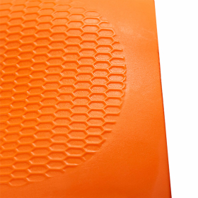 Перчатки латексные MANIPULA Specialist Цетра, КЩС-1, размер 9-9,5 (L), оранжевые, L-F-04/CG-947