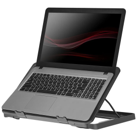Подставка для ноутбука DEFENDER NS-503, 17", 2 USB, 2 вентилятора, 29503