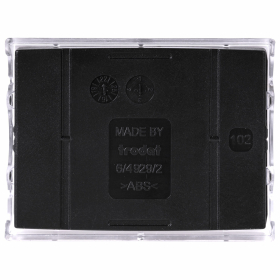 Подушка сменная 50х30 мм, синяя, для TRODAT 4929, 4729, арт. 6/4929, 4509