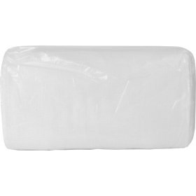 Полотно ВАФЕЛЬНОЕ отбеленное, рулон 0,45х60 м, плотность 185 (±10) г/м2, LAIMA, 600514, ГС