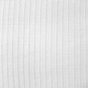 Полотно ВАФЕЛЬНОЕ отбеленное, рулон 0,45х60 м, в пакете, плотность 160 (±10) г/м2, LAIMA, 609576