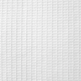 Полотно ВАФЕЛЬНОЕ отбеленное, рулон 0,45х60 м, в пакете, плотность 200 (±10) г/м2, LAIMA, 609578