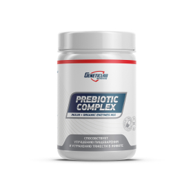 Пребиотик PREBIOTIC COMPLEX 60 капсул