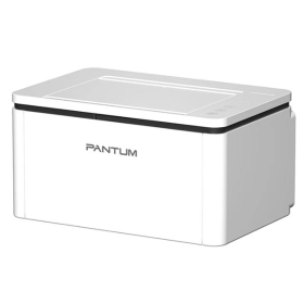 Принтер лазерный PANTUM BP2300, А4, 22 стр./мин., 10000 стр./мес.