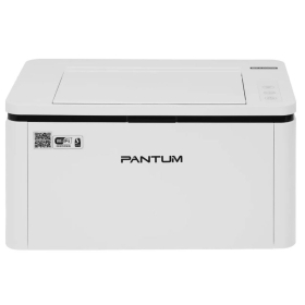Принтер лазерный PANTUM BP2300W, А4, 22 стр./мин., 10000 стр./мес., Wi-Fi