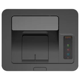 Принтер лазерный ЦВЕТНОЙ HP Color Laser 150a А4, 18 стр./мин., 20000 стр./мес., 4ZB94A