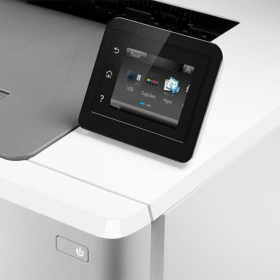 Принтер лазерный ЦВЕТНОЙ HP Color LaserJet M255dw А4, 21 стр./мин., 40000 стр./мес., ДУПЛЕКС, Wi-Fi, сетевая карта, 7KW64A
