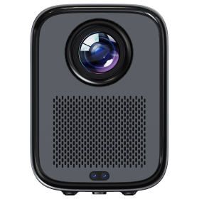 Проектор CACTUS CS-PRC.07B.WUXGA-A, LCD, 1920x1080, 16:9, 4:3, 350 лм, 2000:1, 1 кг