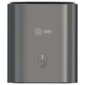 Проектор CACTUS CS-PRC.07B.WUXGA-A, LCD, 1920x1080, 16:9, 4:3, 350 лм, 2000:1, 1 кг