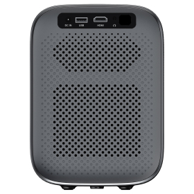 Проектор CACTUS CS-PRC.07B.WUXGA-A, LCD, 1920x1080, 16:9, 4:3, 350 лм, 2000:1, 1 кг