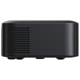 Проектор CACTUS CS-PRE.08B.WXGA, LCD, 1280x720, 16:9, 1500 лм, 1000:1, 0,5 кг, черный