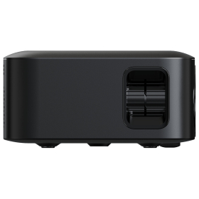 Проектор CACTUS CS-PRE.08B.WXGA, LCD, 1280x720, 16:9, 1500 лм, 1000:1, 0,5 кг, черный