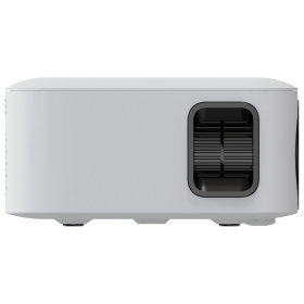 Проектор CACTUS CS-PRE.08WT.WXGA, LCD, 1280x720, 16:9, 1500 лм, 1000:1, 0,5 кг, белый