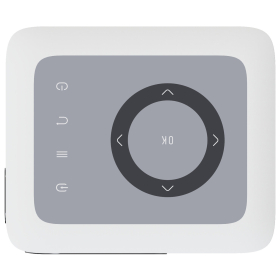 Проектор CACTUS CS-PRE.08WT.WXGA, LCD, 1280x720, 16:9, 1500 лм, 1000:1, 0,5 кг, белый