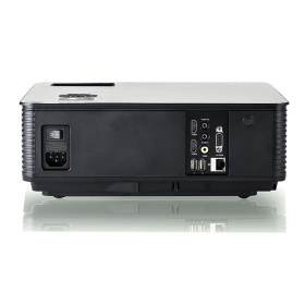Проектор CACTUS CS-PRM.05B.WUXGA-A, LCD, 1920x1080, 16:9, 2800 лм, 2000:1, 4,2 кг