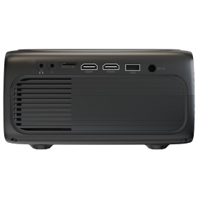 Проектор CACTUS CS-PRM.07B.WUXGA, LCD, 1920x1080, 16:9, 3200 лм, 1500:1, 1,16 кг, черный