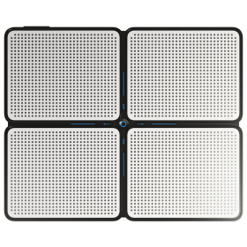 Проектор CACTUS CS-PRO.03WT.FULL HD-A, LCD, 1920x1080, 16:9, 4:3, 7500 лм, 2300:1, 1,73 кг, RO.03WT.WUXGA-A