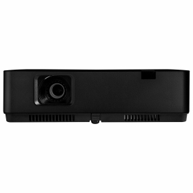 Проектор CACTUS CS-S1.B, 3LCD, 1024x768, 16:9, 4:3, 34000 лм, 15000:1, 3,06 кг