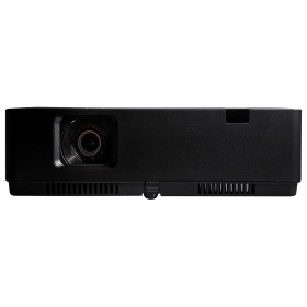Проектор CACTUS CS-S2.B, 3LCD, 1024x768, 16:9, 4:3, 40000 лм, 15000:1, 4,7 кг